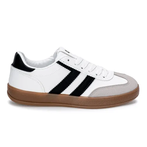 Just4u Zapatilla Dama Z Bronx