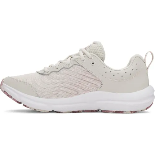 Under Armour Zapatillas Running Mujer Charged Assert 10