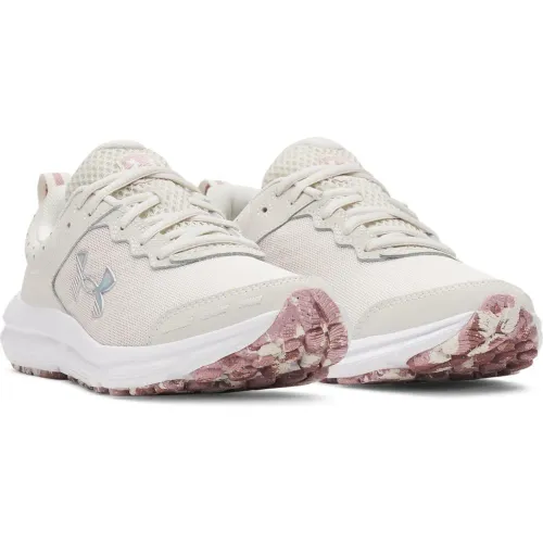 Under Armour Zapatillas Running Mujer Charged Assert 10