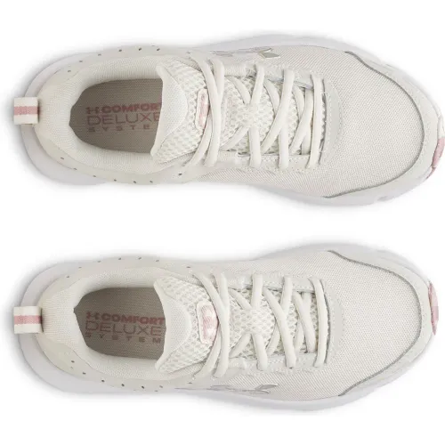 Under Armour Zapatillas Running Mujer Charged Assert 10
