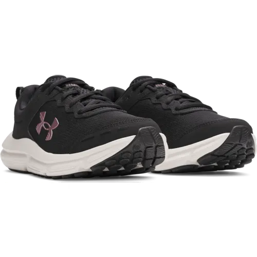 Under Armour Zapatillas Running Mujer Charged Assert 10