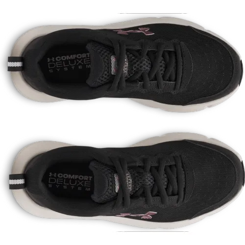 Under Armour Zapatillas Running Mujer Charged Assert 10