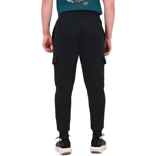 Under Armour Pantalon Jogger Sportstyle Hombre Rival Fleece Cargo