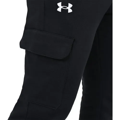Under Armour Pantalon Jogger Sportstyle Hombre Rival Fleece Cargo