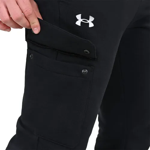 Under Armour Pantalon Jogger Sportstyle Hombre Rival Fleece Cargo