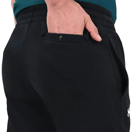Under Armour Pantalon Jogger Sportstyle Hombre Rival Fleece Cargo