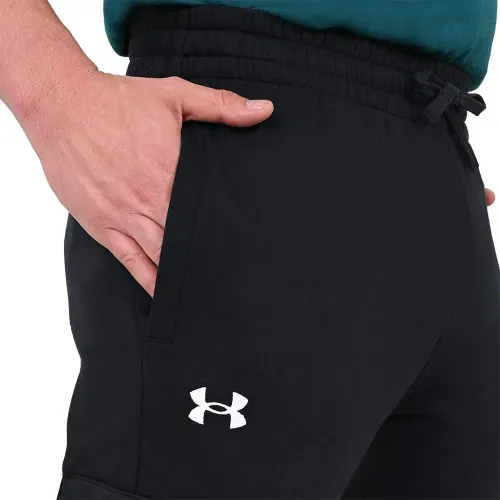 Under Armour Pantalon Jogger Sportstyle Hombre Rival Fleece Cargo