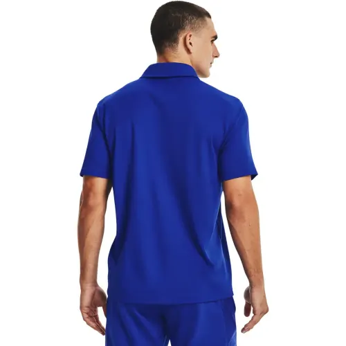 Under Armour Polo Camisero Golf Hombre Team Tech Polo