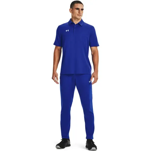 Under Armour Polo Camisero Golf Hombre Team Tech Polo