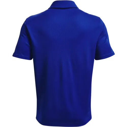 Under Armour Polo Camisero Golf Hombre Team Tech Polo