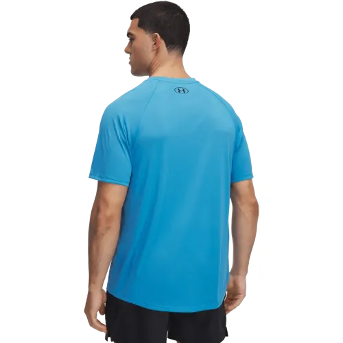 Under Armour Polo Training Hombre Tech 2.0
