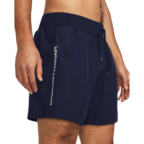 Under Armour Short Training Hombre Woven Wdmk