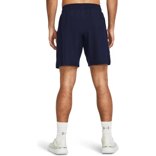 Under Armour Short Training Hombre Woven Wdmk