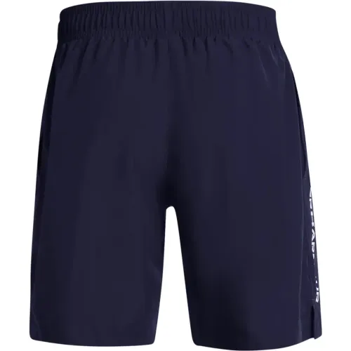 Under Armour Short Training Hombre Woven Wdmk
