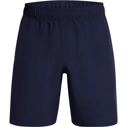 Under Armour Short Training Hombre Woven Wdmk