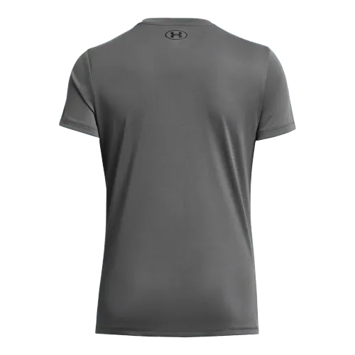 Under Armour Polo Training Mujer Tech Ssc - Solid