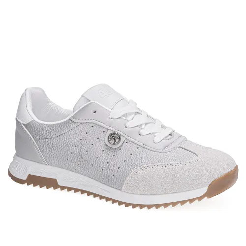 Just4u Gris de Mujer modelo Zapatilla Dama Z Verenice grises sintéticos mujer 2025092415223354880 Sintético Sintético