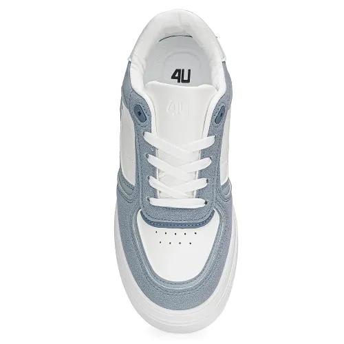 Just4u Zapatilla Dama Z Nataly