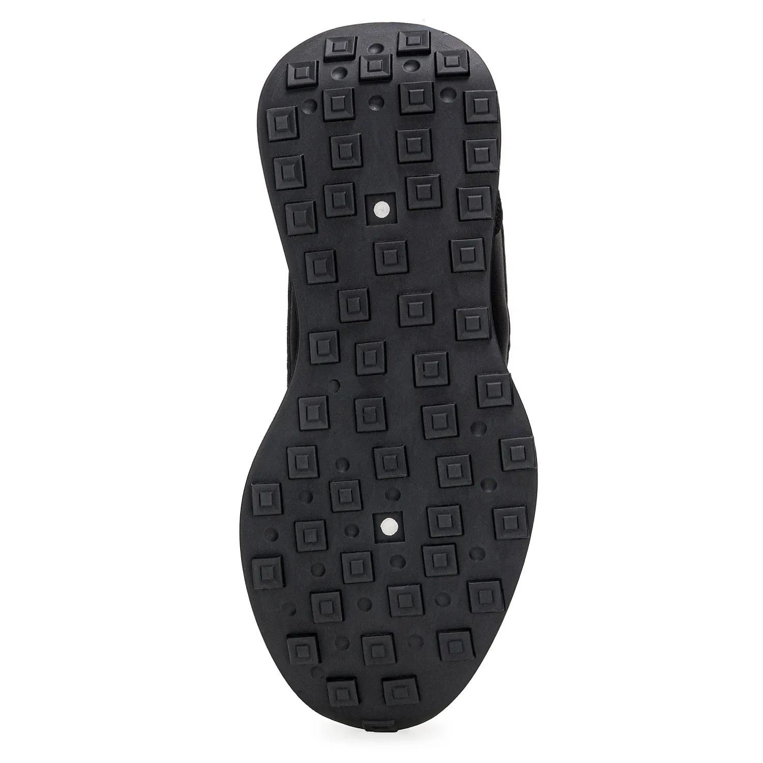 Just4u Zapatilla Just4U Dama Z Bruna color negro | Platanitos