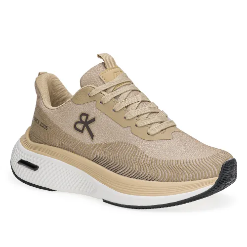 Just4u Beige de Mujer modelo Zapatilla Dama Zf Wendy sintéticos mujer 2025092415223355072 Sintético Sintético