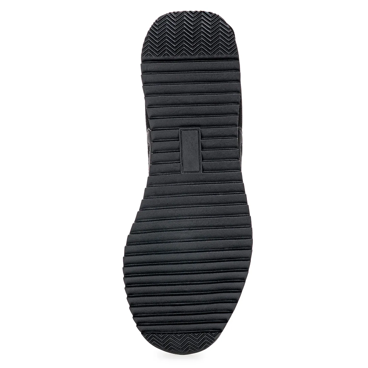 Just4u Zapatilla Just4U Dama Z Xareni color negro | Platanitos