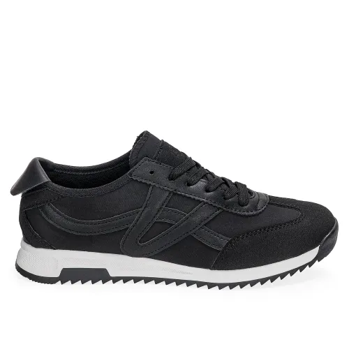 Just4u Zapatilla Dama Z Xareni