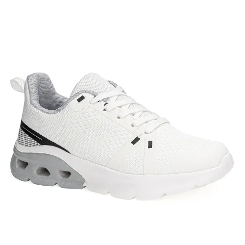 Just4u Blanco de Mujer modelo Zapatilla Dama Zf Yuko blancos sintéticos mujer 2025092415223355252 Sintético Sintético