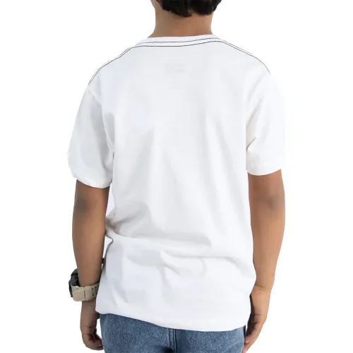 Mickey Polo Manga Corta Niño Mickey Mik-240