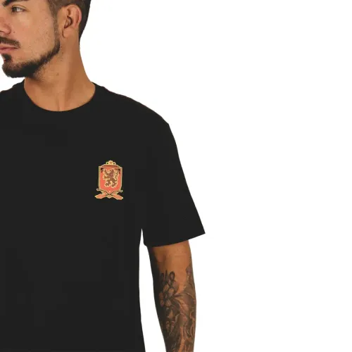 HARRY POTTER Polo Manga Corta Hombre Harry Potter Hpr-001