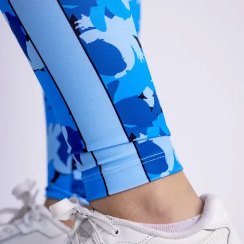 STITCH Leggins Deportiva Mujer Stitch Lls-077