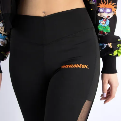 NICK 90S Leggins Deportiva Mujer Nick 90s N90-128