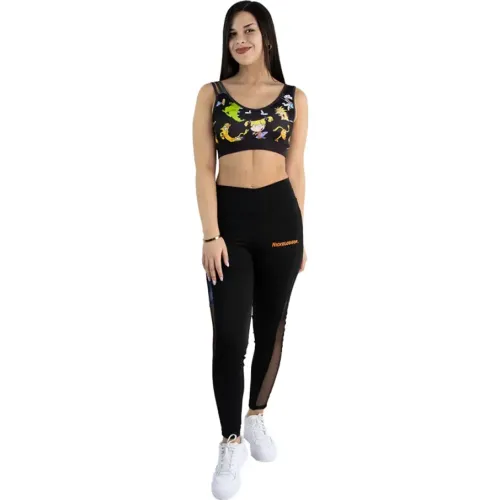 NICK 90S Leggins Deportiva Mujer Nick 90s N90-128