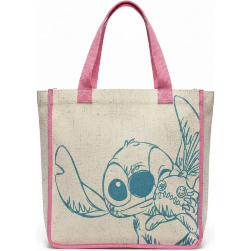 STITCH Marfil de Mujer modelo Bolso De Stitch  Llm-082 marfiles mujer 2025092420343555697  
