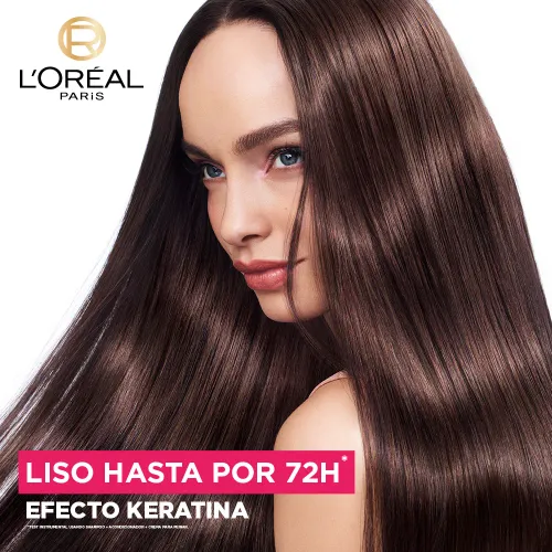ELVIVE Shampoo Dream Liso 370 Ml