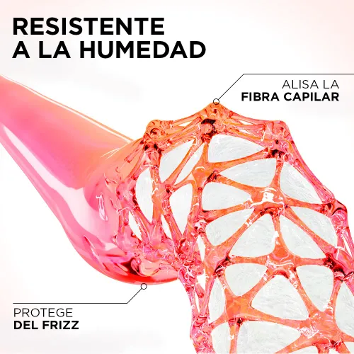 ELVIVE Acondicionador Dream Liso 680 Ml