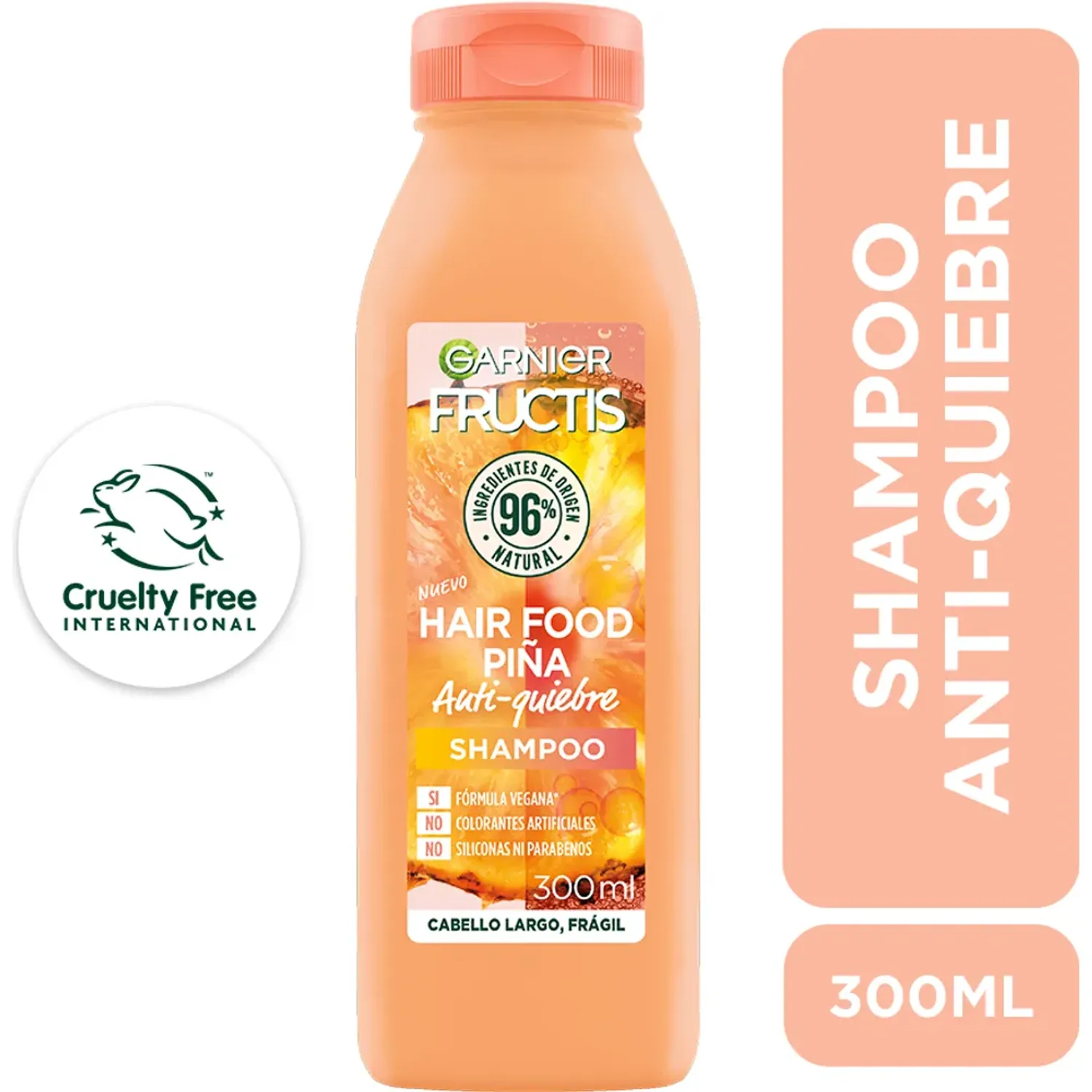 GARNIER FRUCTIS alt=