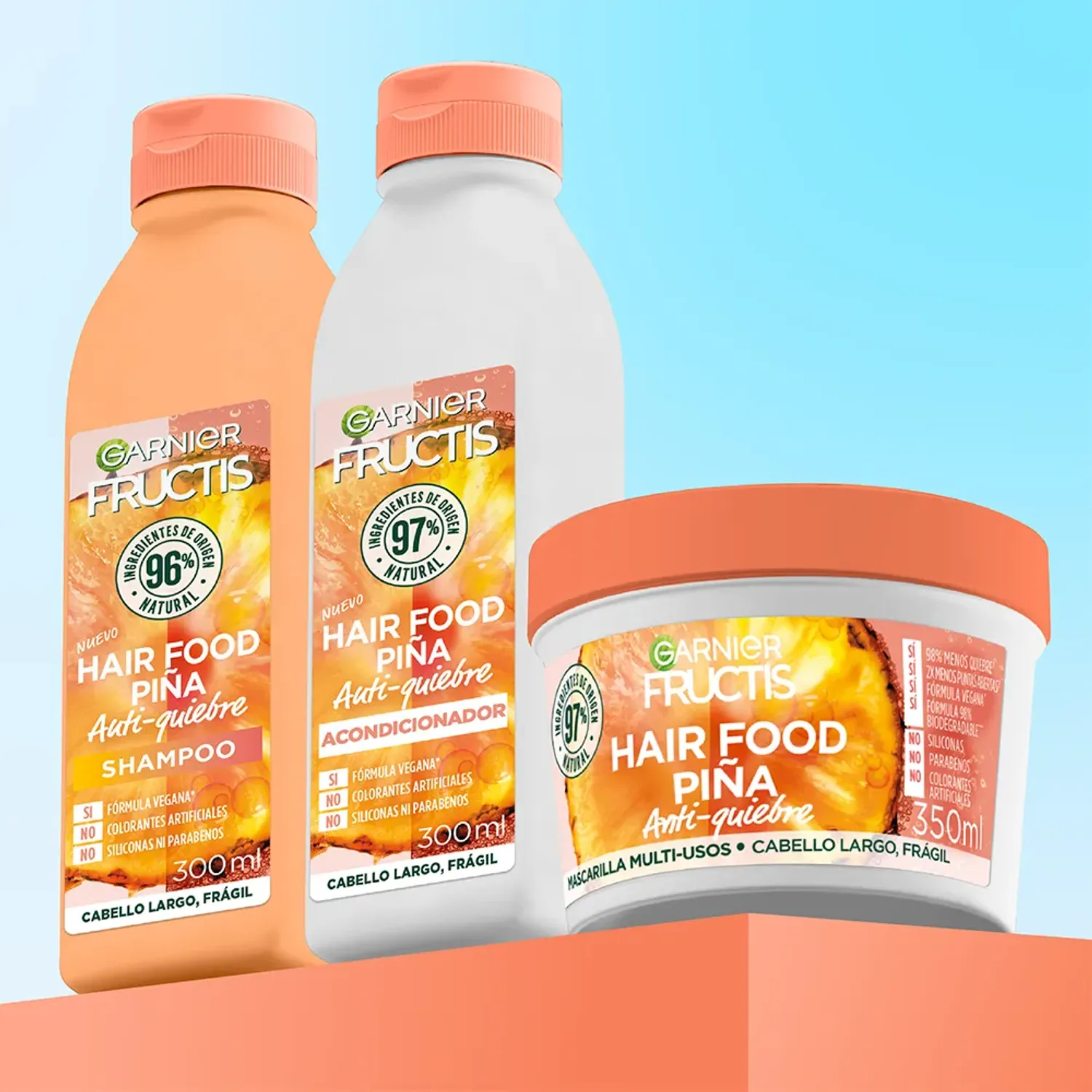 GARNIER FRUCTIS alt=