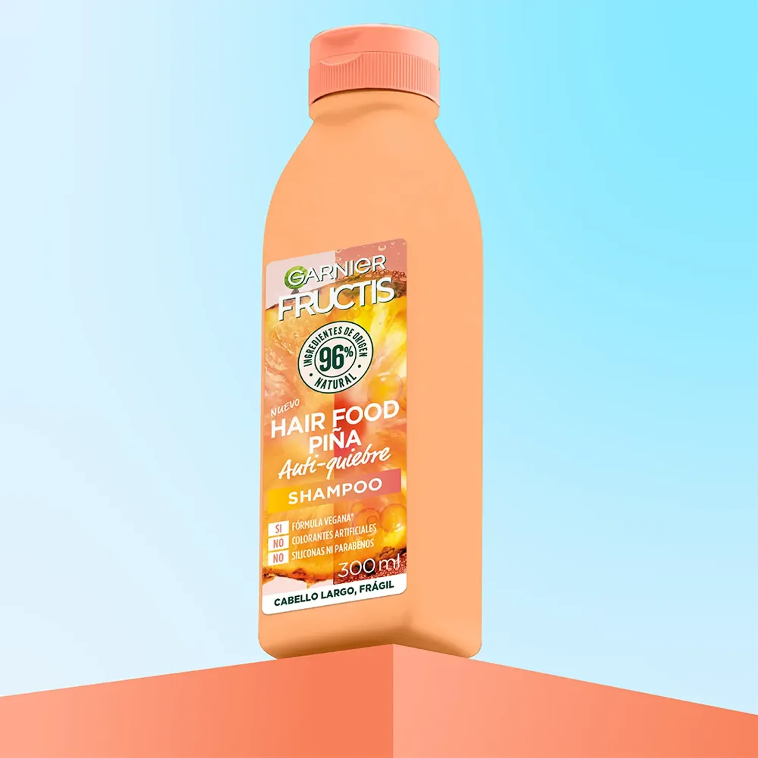 GARNIER FRUCTIS alt=