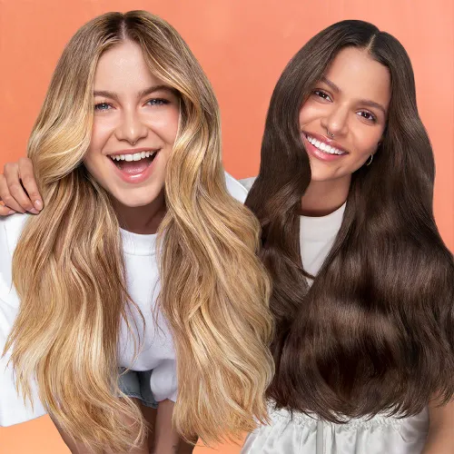 GARNIER FRUCTIS Shampoo Hair Food Piña