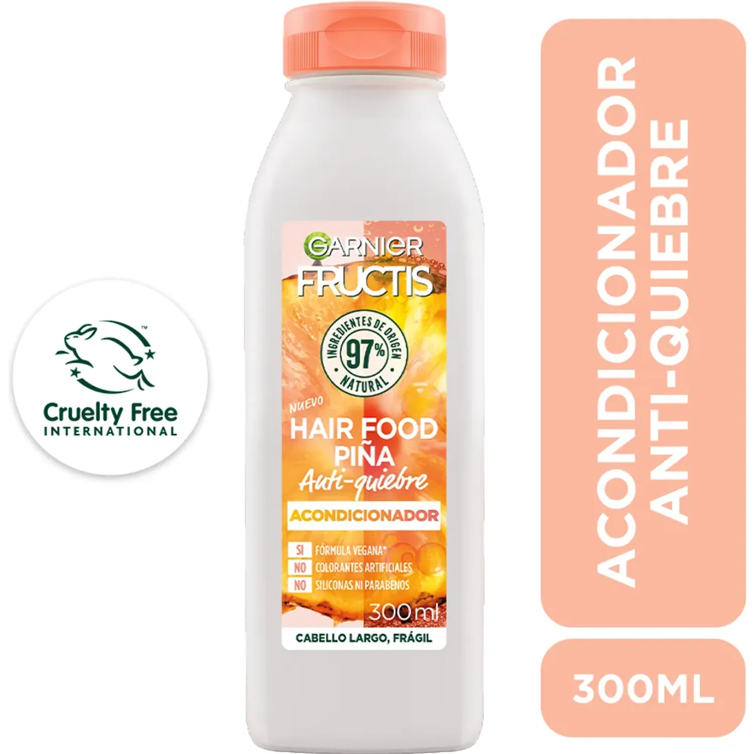 GARNIER FRUCTIS alt=