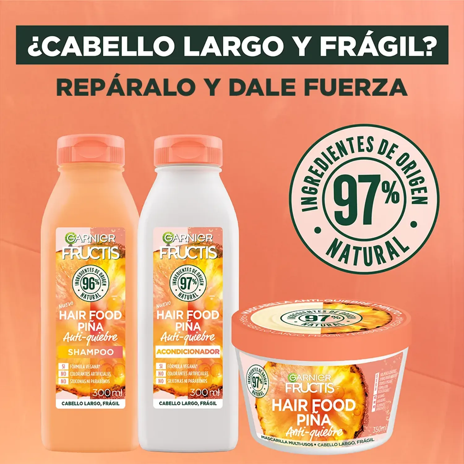 GARNIER FRUCTIS alt=