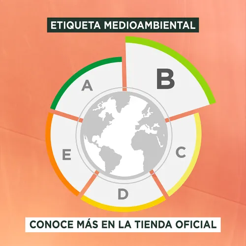 GARNIER FRUCTIS Acondicionador Hair Food Piña