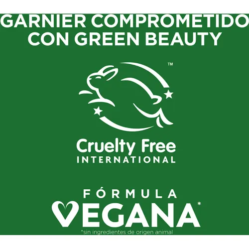 GARNIER FRUCTIS Mascarilla Hair Food Piña