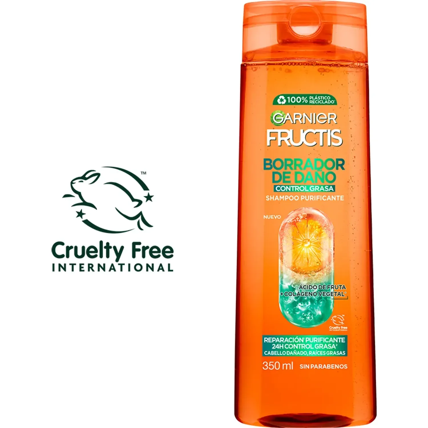 GARNIER FRUCTIS alt=