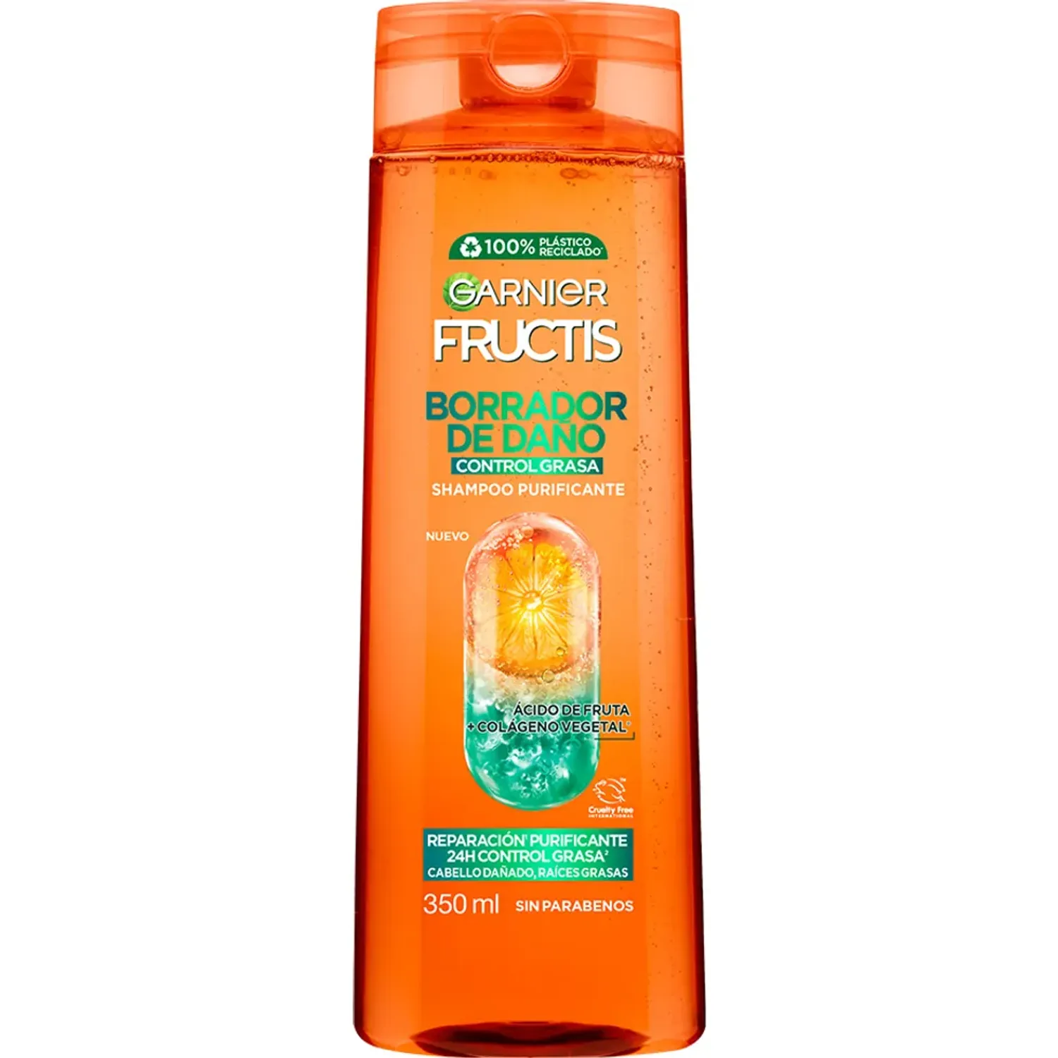 GARNIER FRUCTIS alt=