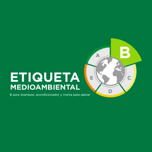 GARNIER FRUCTIS Shampoo Fructis Bdd Control Grasa 350 Ml