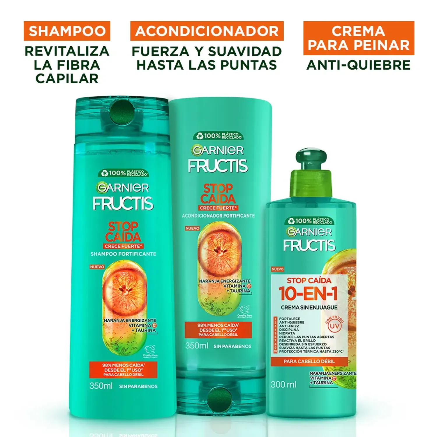 GARNIER FRUCTIS alt=
