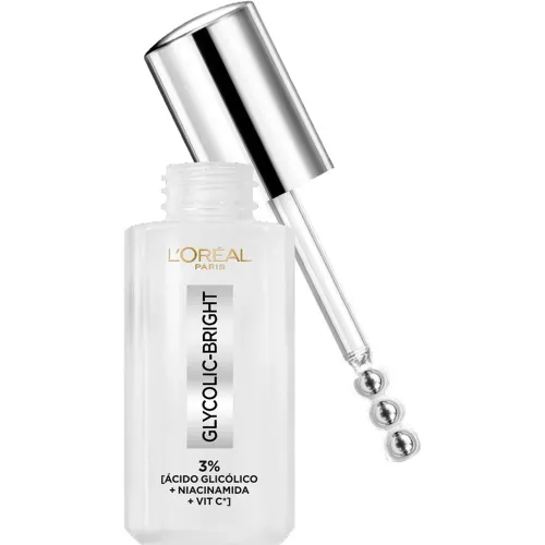 L'Oréal Paris Varios modelo Glycolic-Bright Sérum Ojos Anti-Ojeras varios 2025092517175257446  