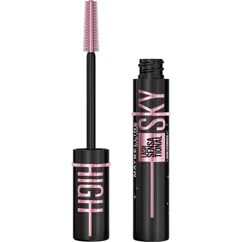 MAYBELLINE Negro modelo Máscara De Pestañas Sky High Cosmic negros 2025092517175257461  