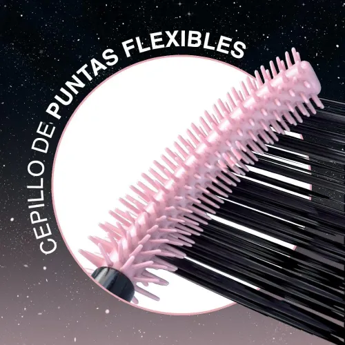 MAYBELLINE Máscara De Pestañas Sky High Cosmic